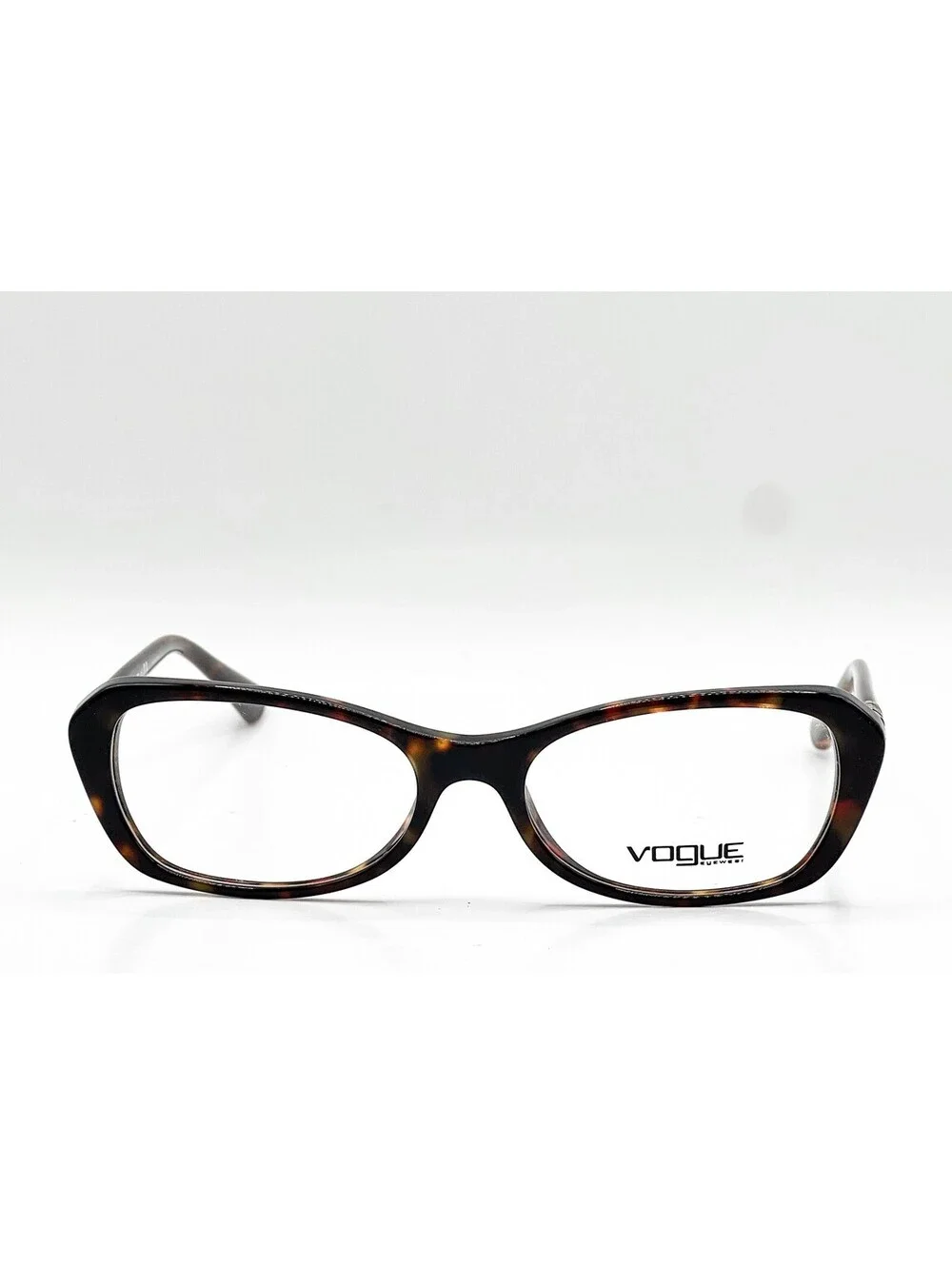 Vogue VO 2960-B W656 Tortoise Authentic Eyeglass Frames 52-16