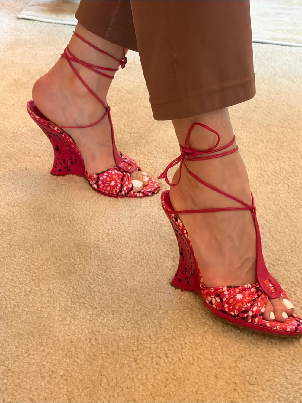 Jimmy Choo jimmy choo