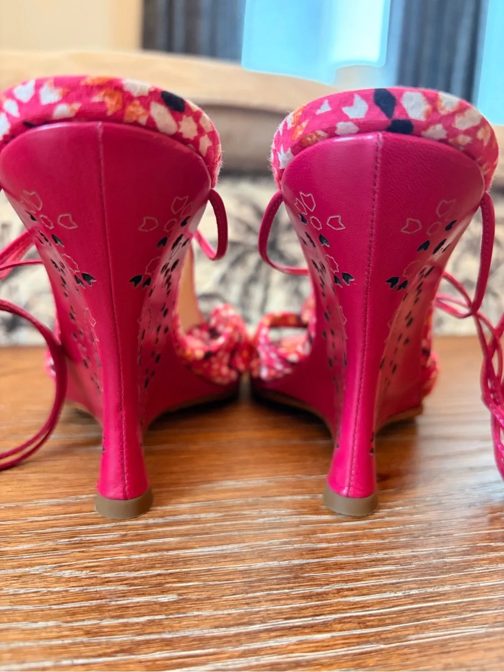 Jimmy Choo jimmy choo