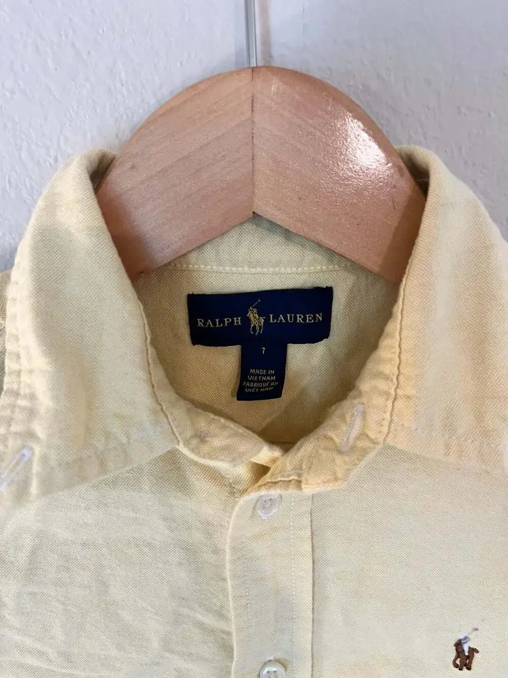 Ralph Lauren polo ralph