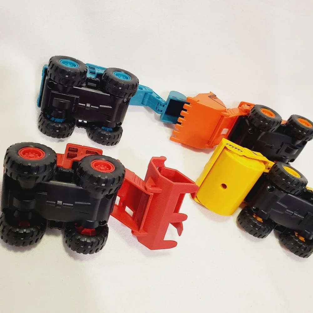 4 pc  5