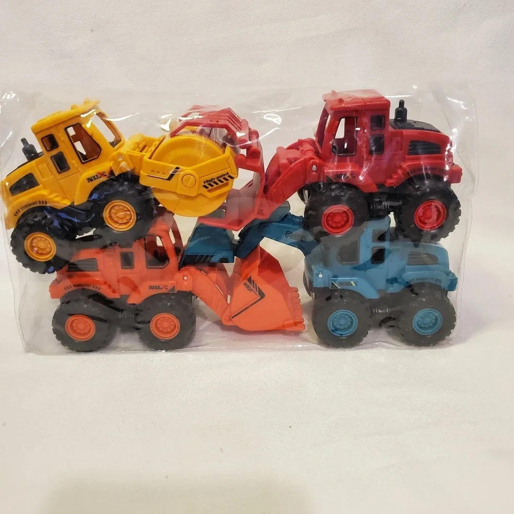 4 pc  5