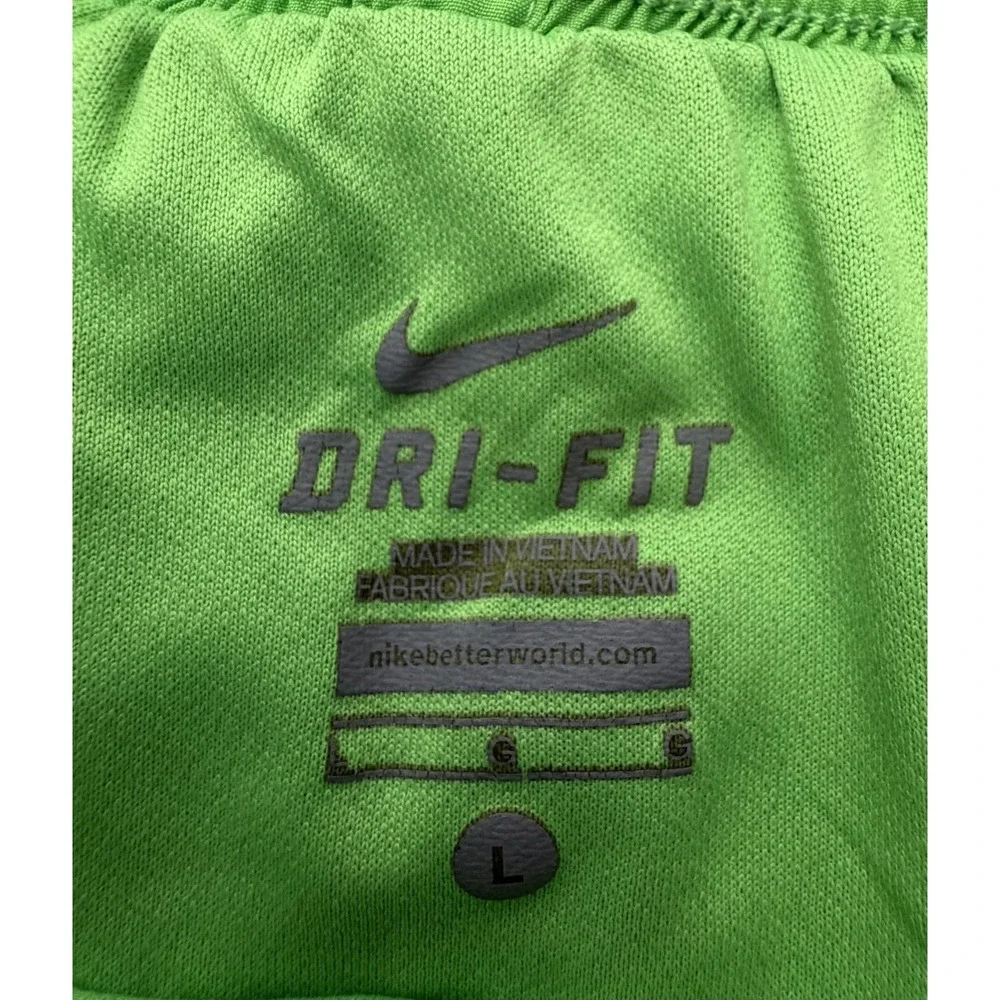 Nike dri fit
