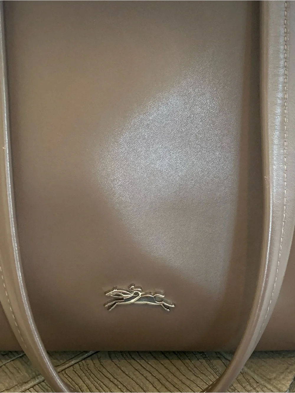 Longchamp comfortable items