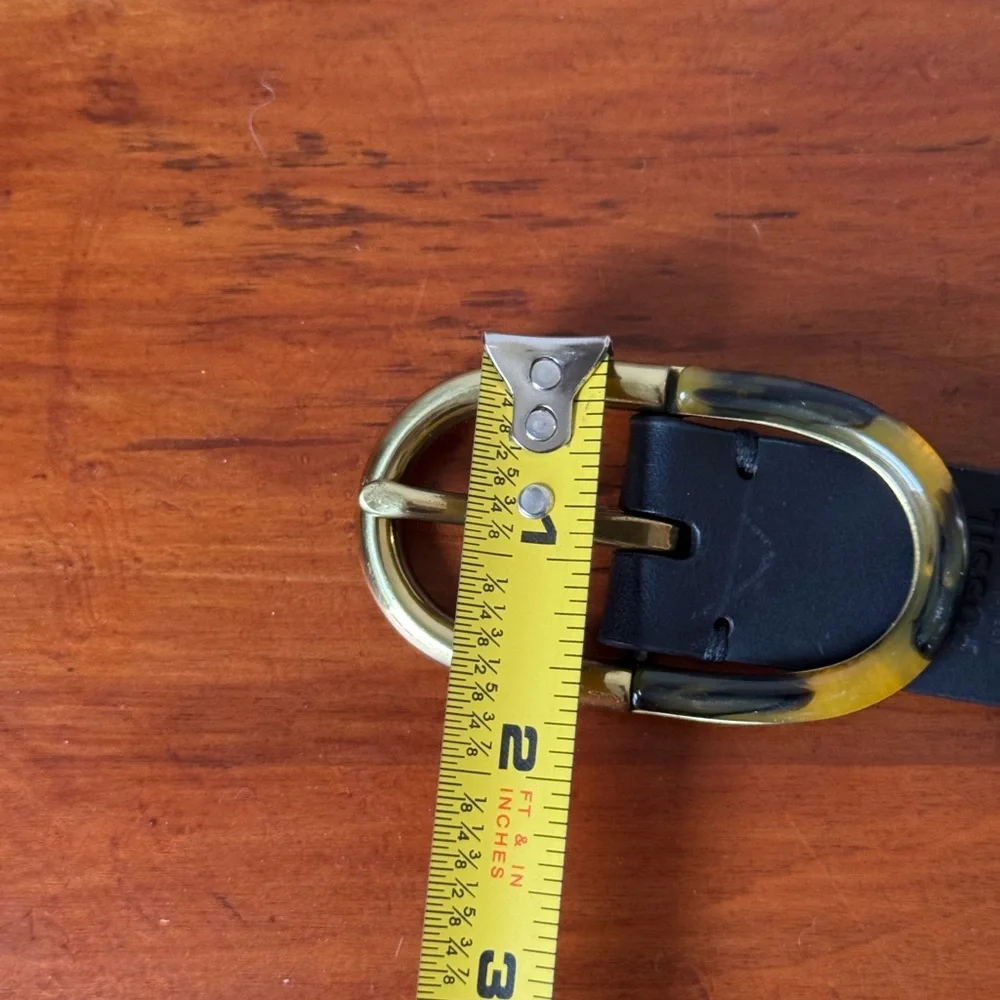 Fossil fab belt
