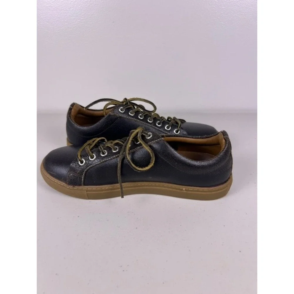 Thursday Boot Company top silver style