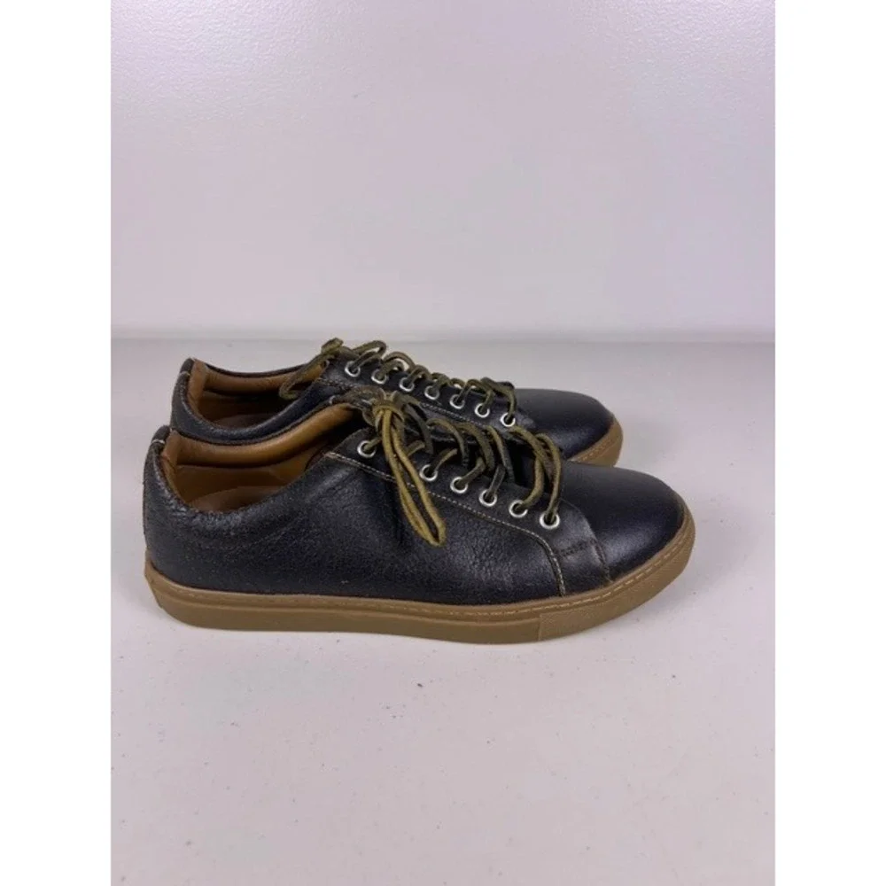 Thursday Boot Company full exterior