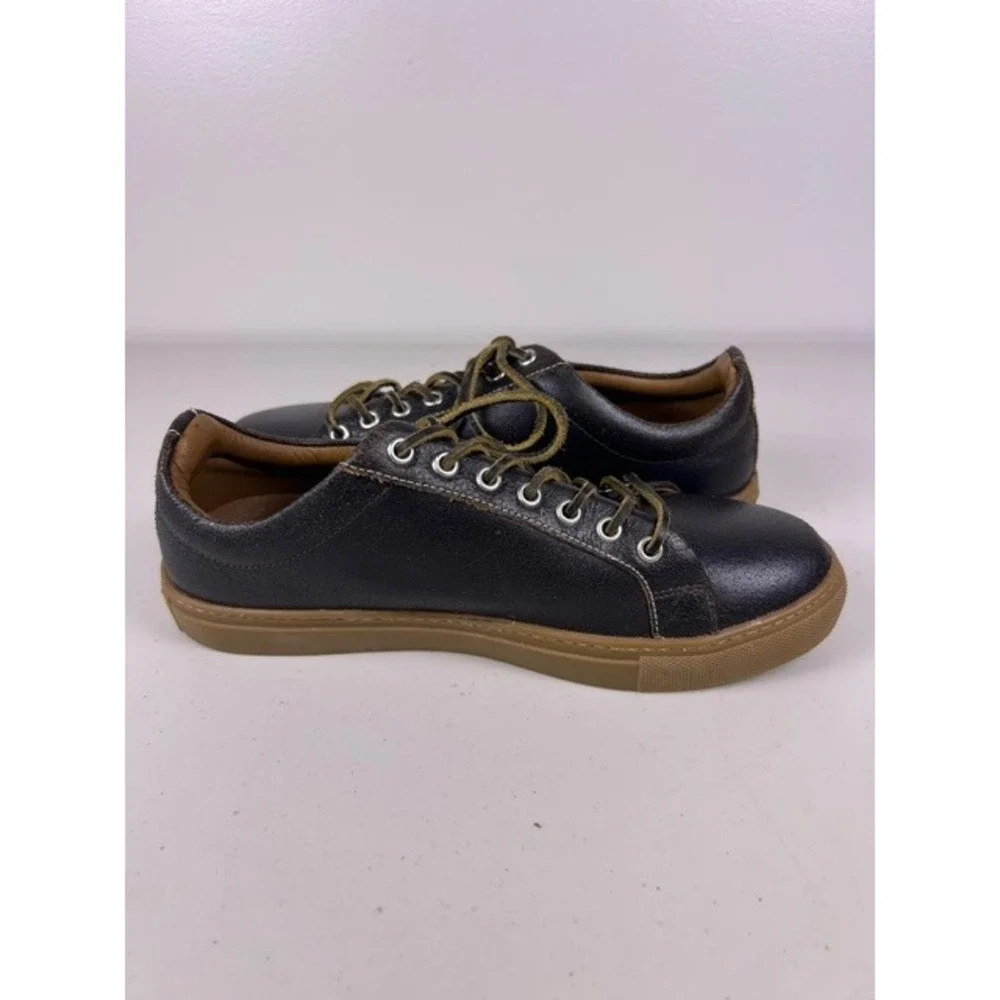 Thursday Boot Company easily brand