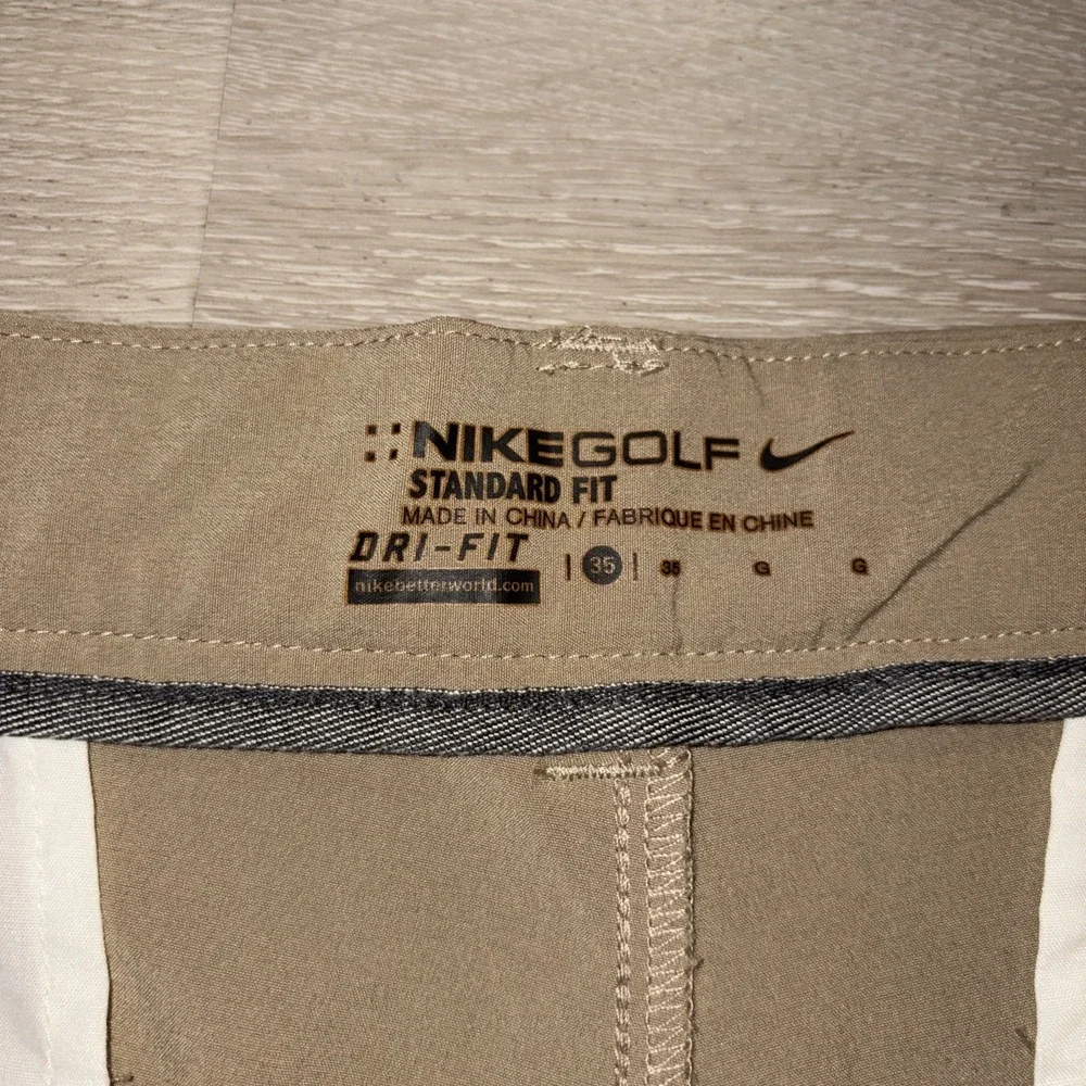 Nike dri fit