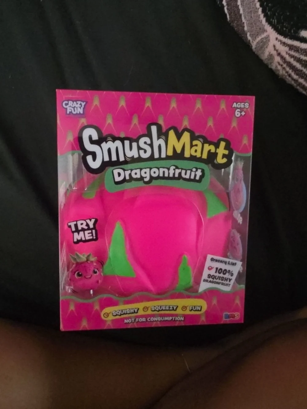 N/A cute smushmart