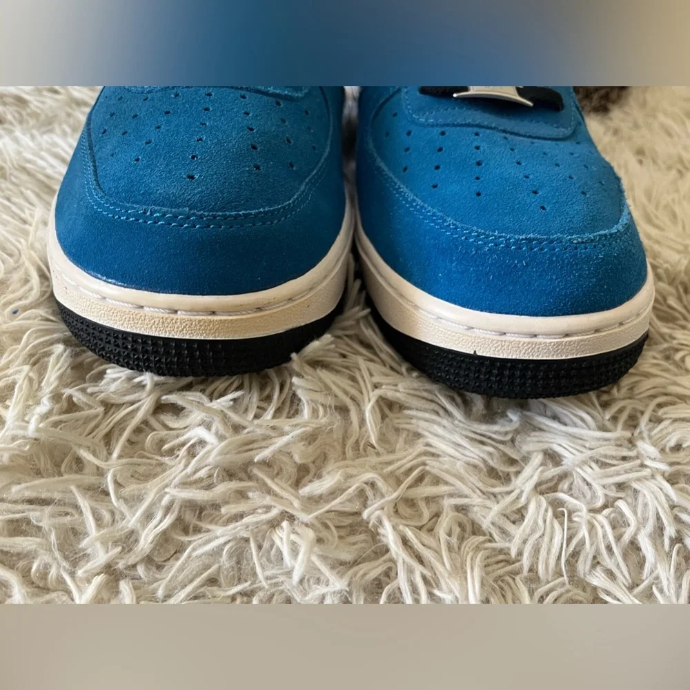 Nike Air Force 1 Military Blue