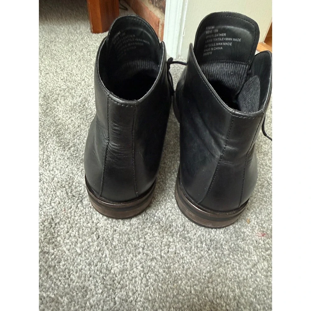 Saks Fifth Avenue black effect lining