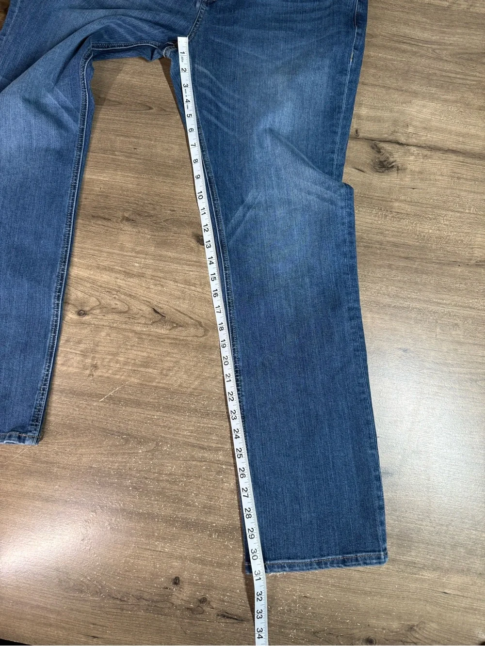 Seven7 classic blue
