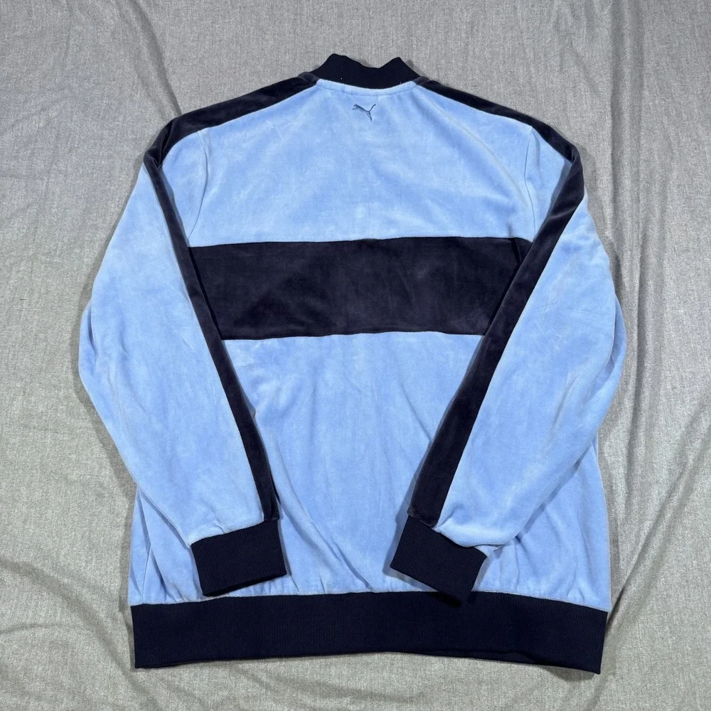 Puma tmc all