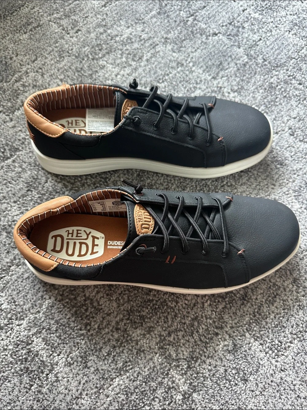 Hey Dude Paul Pro Classic M10