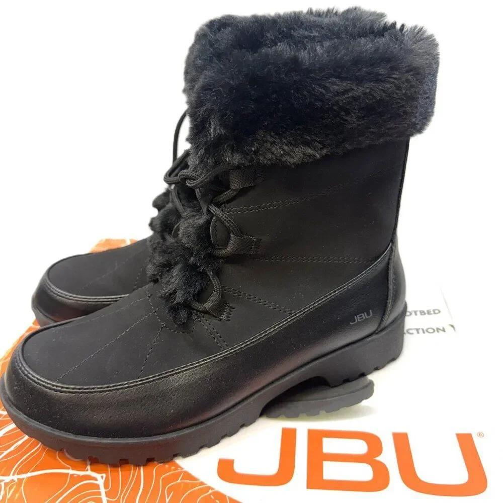 Jambu stay warm