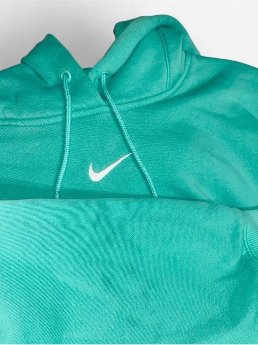 Nike cropped #nike adjustable