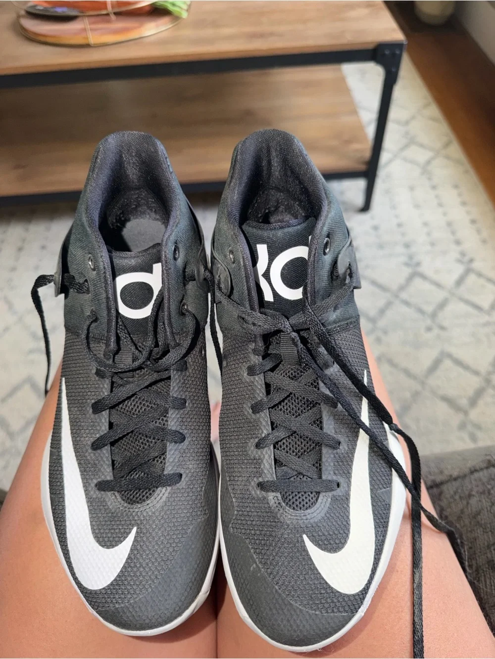 Nike midsoles versatile gym