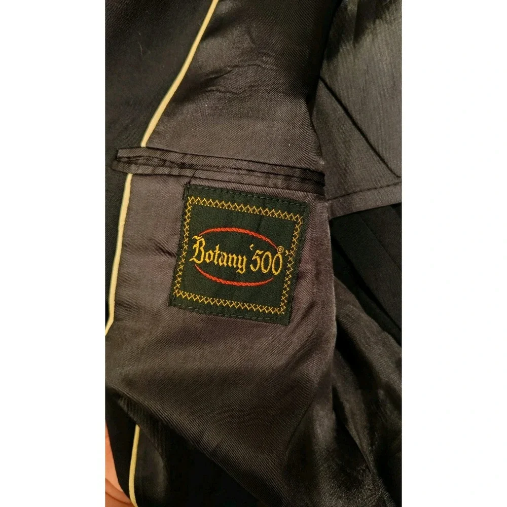Botany 500 botany 500