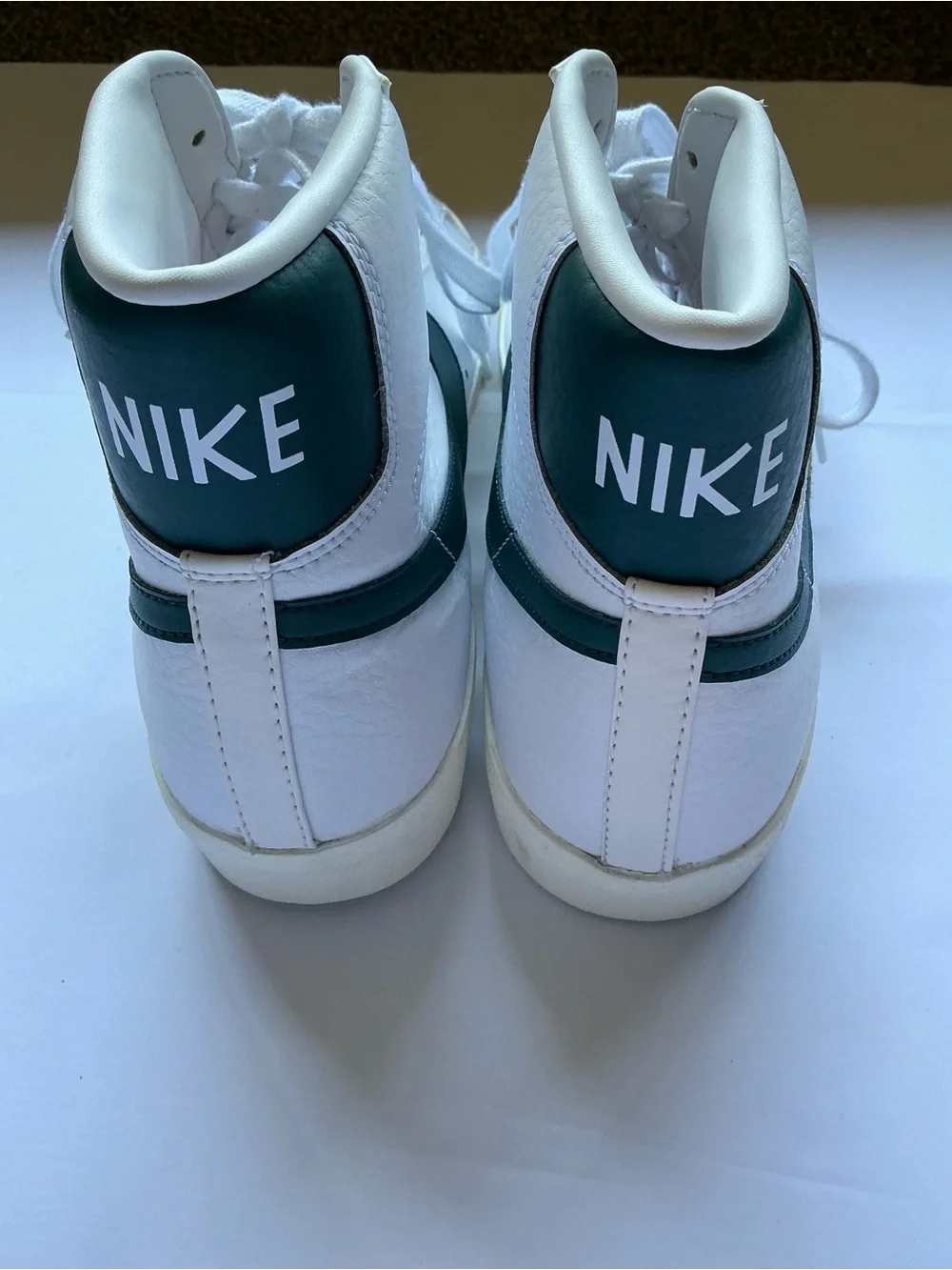 Nike classic high