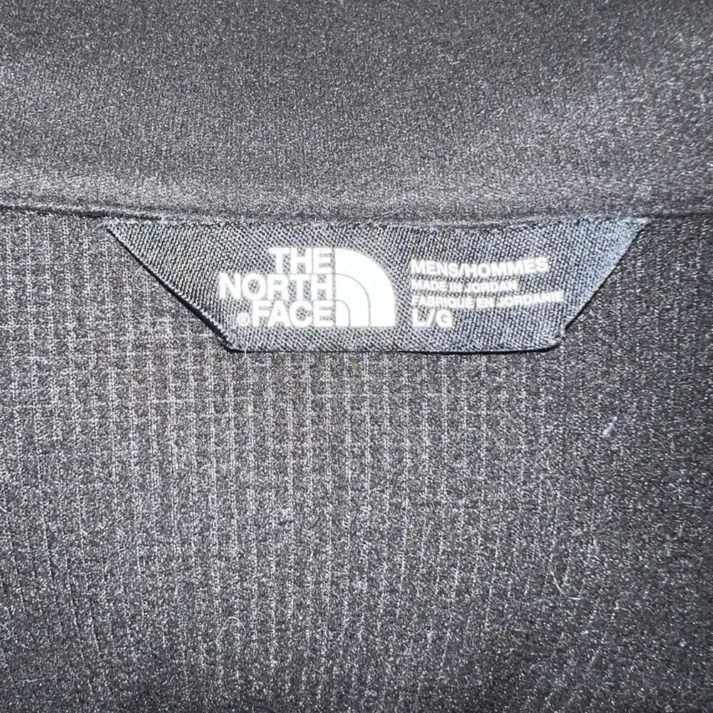 The North Face north face
