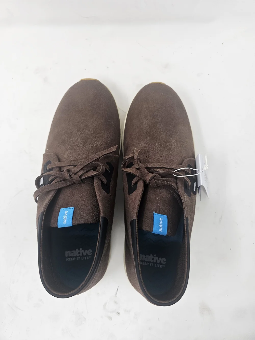 Native new wuth