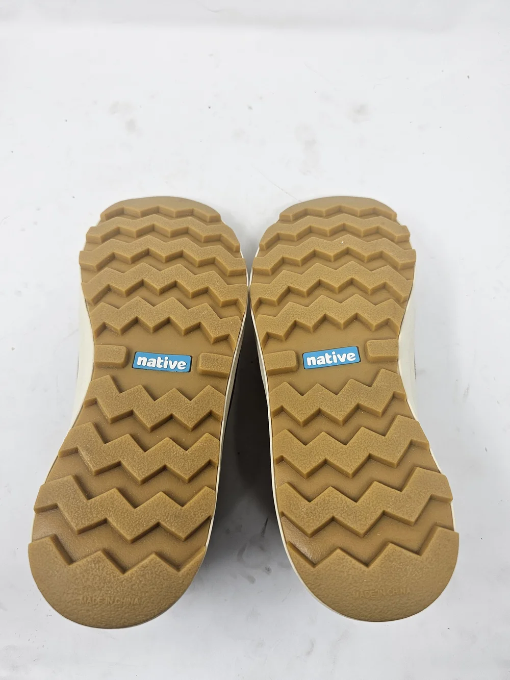 Native new wuth