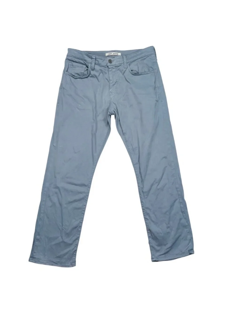 Mavi matt denim