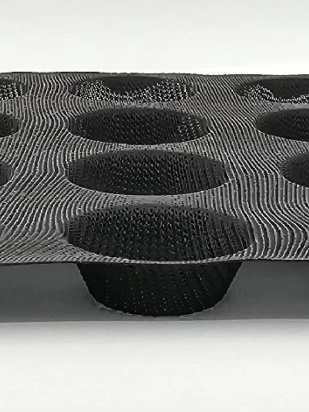 Silform tartlet tray