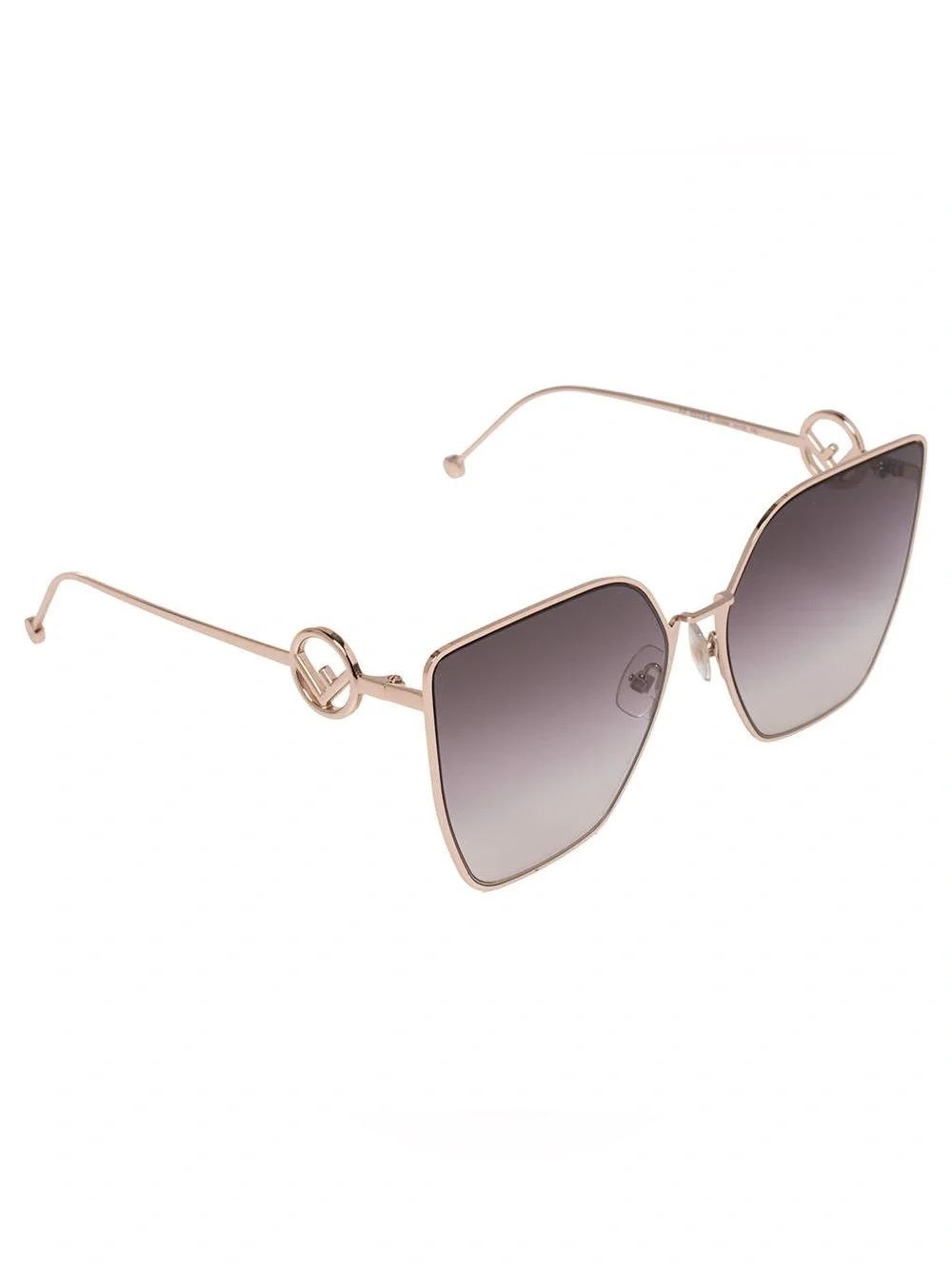 Fendi stylish that modern