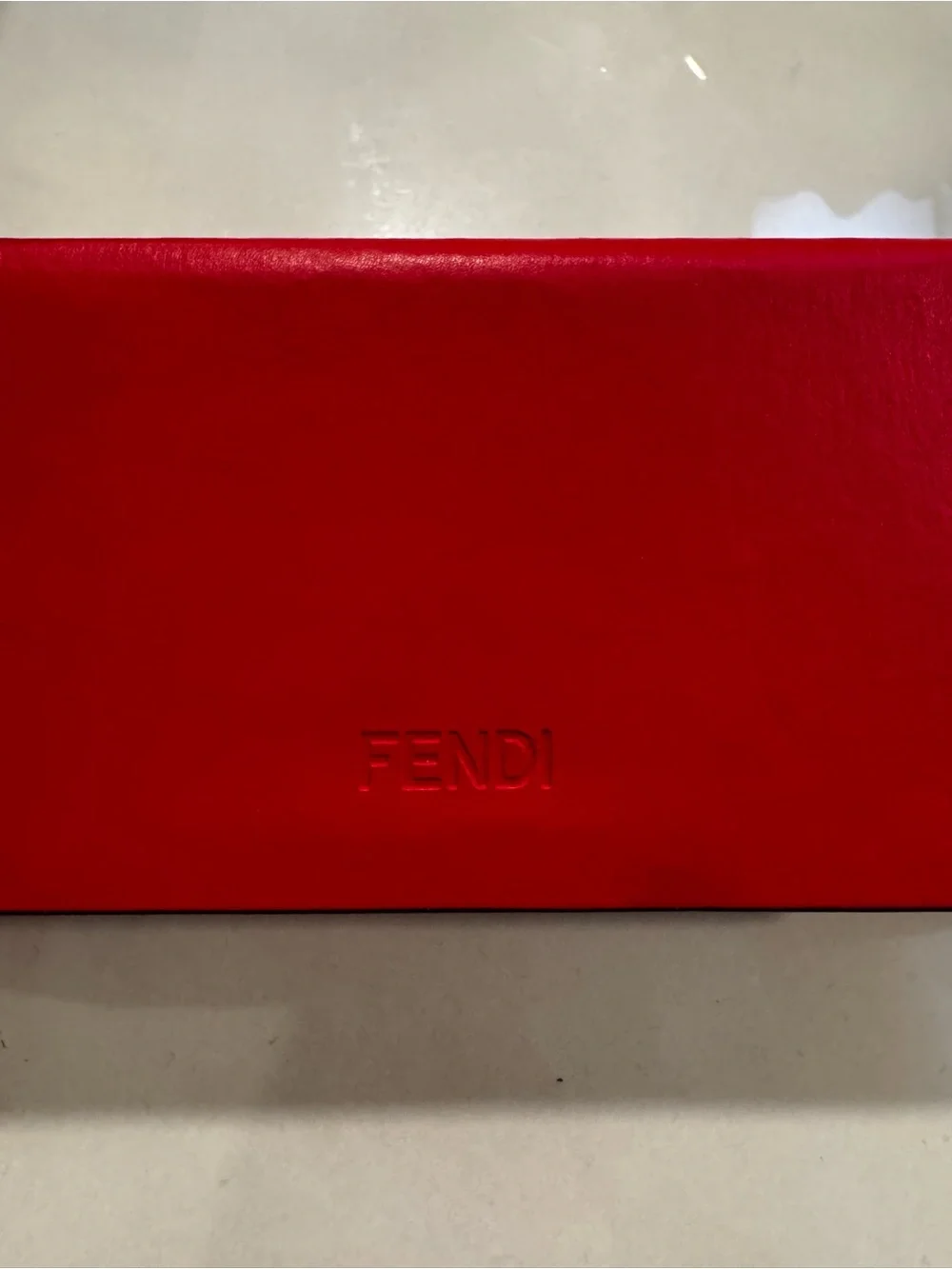 Fendi any day stylish