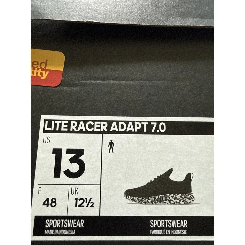 adidas lite racer