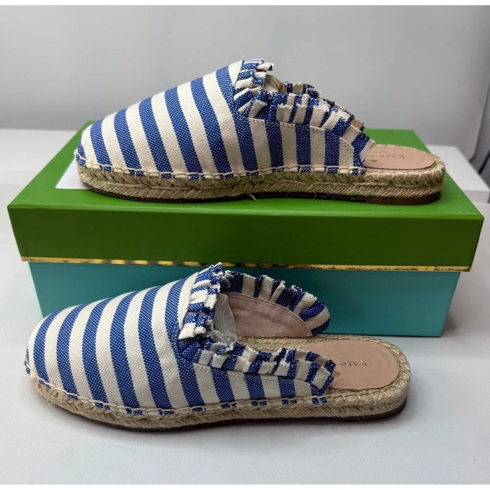 kate spade laila espadrille
