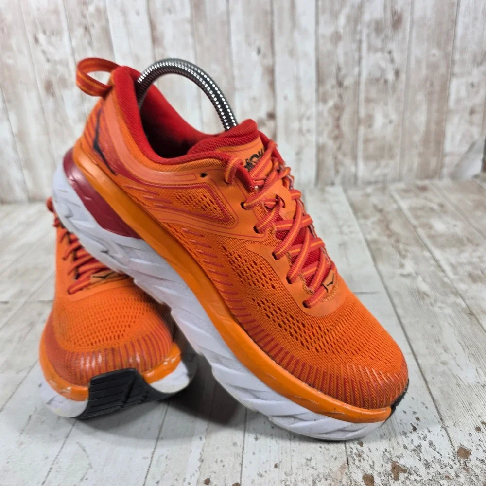 Hoka One One hoka one