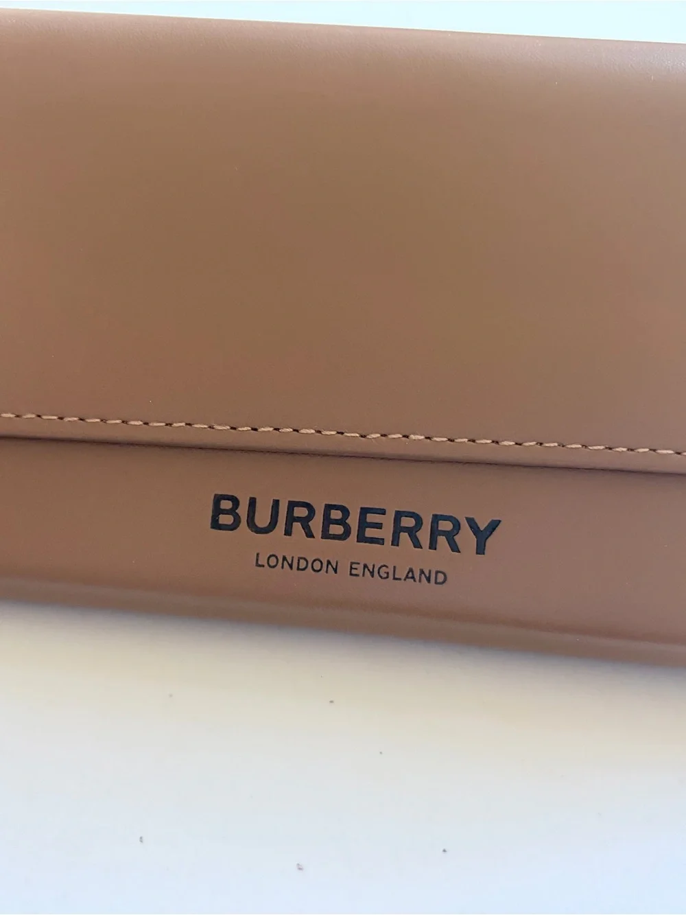 Burberry women rectangular