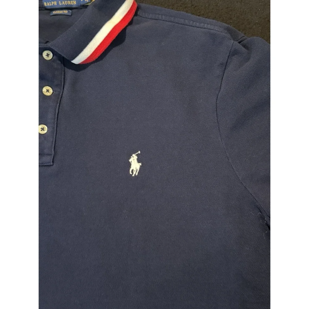 Polo Ralph Lauren this polo