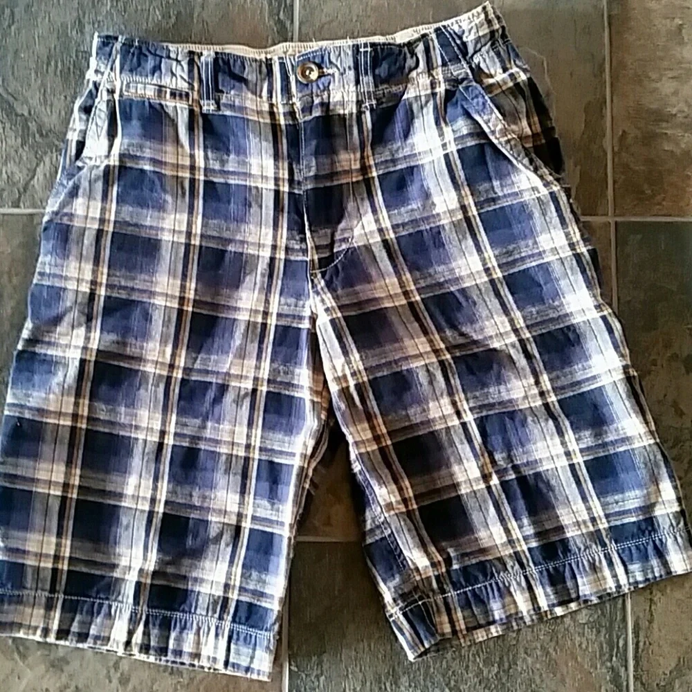 💥nobo* Shorts