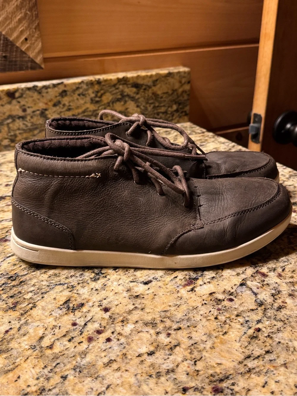 Reef spiniker mid