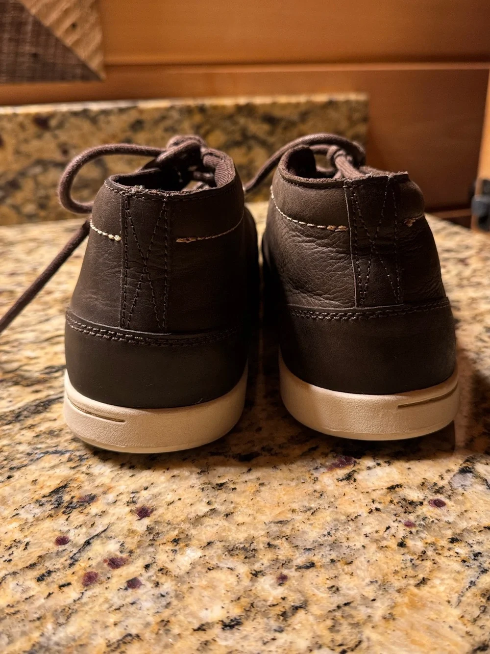 Reef spiniker mid