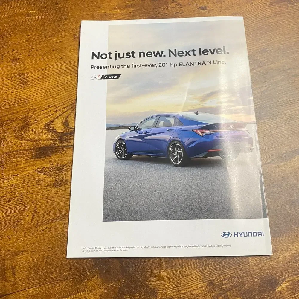Motor Trend motor trend