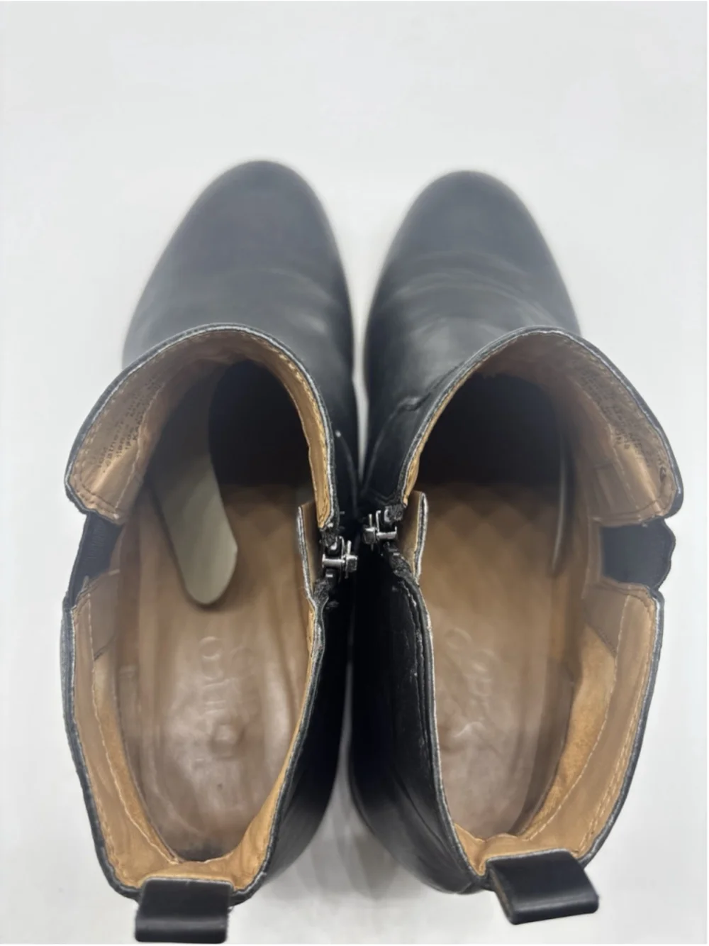 Franco Sarto quality adds footwear