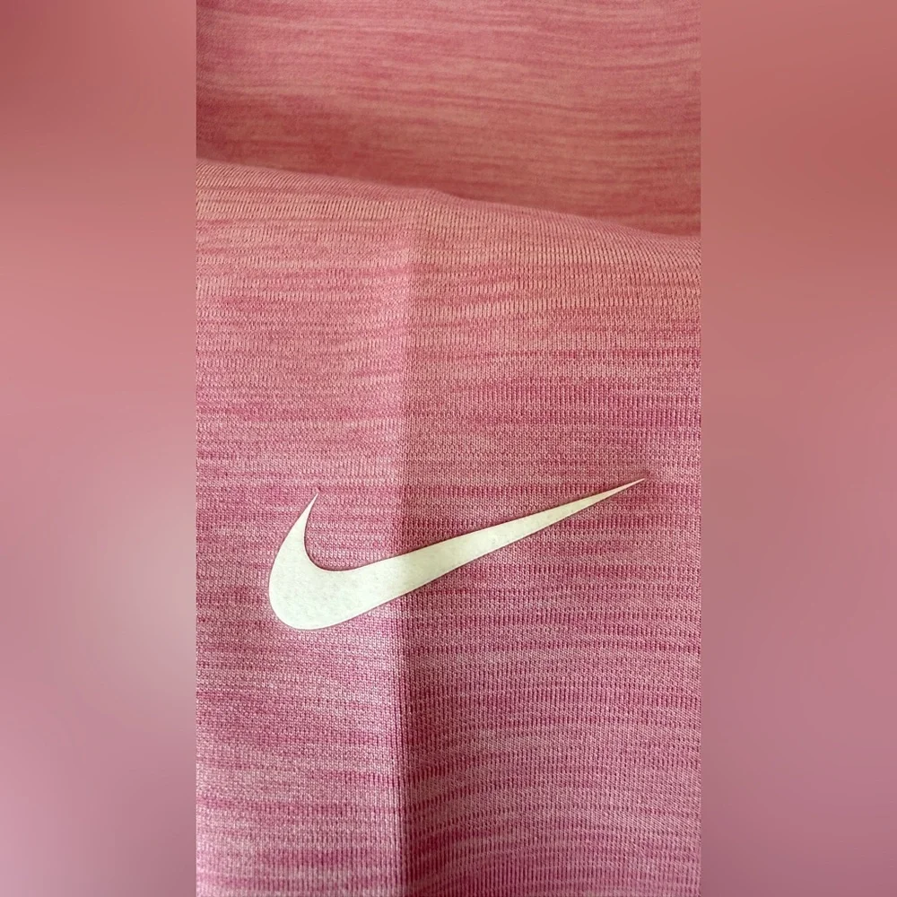 Nike gym casual by