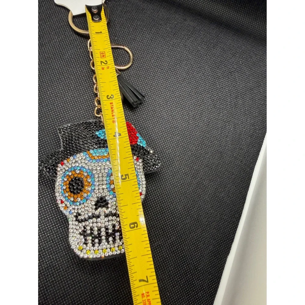 N/A sugar skull