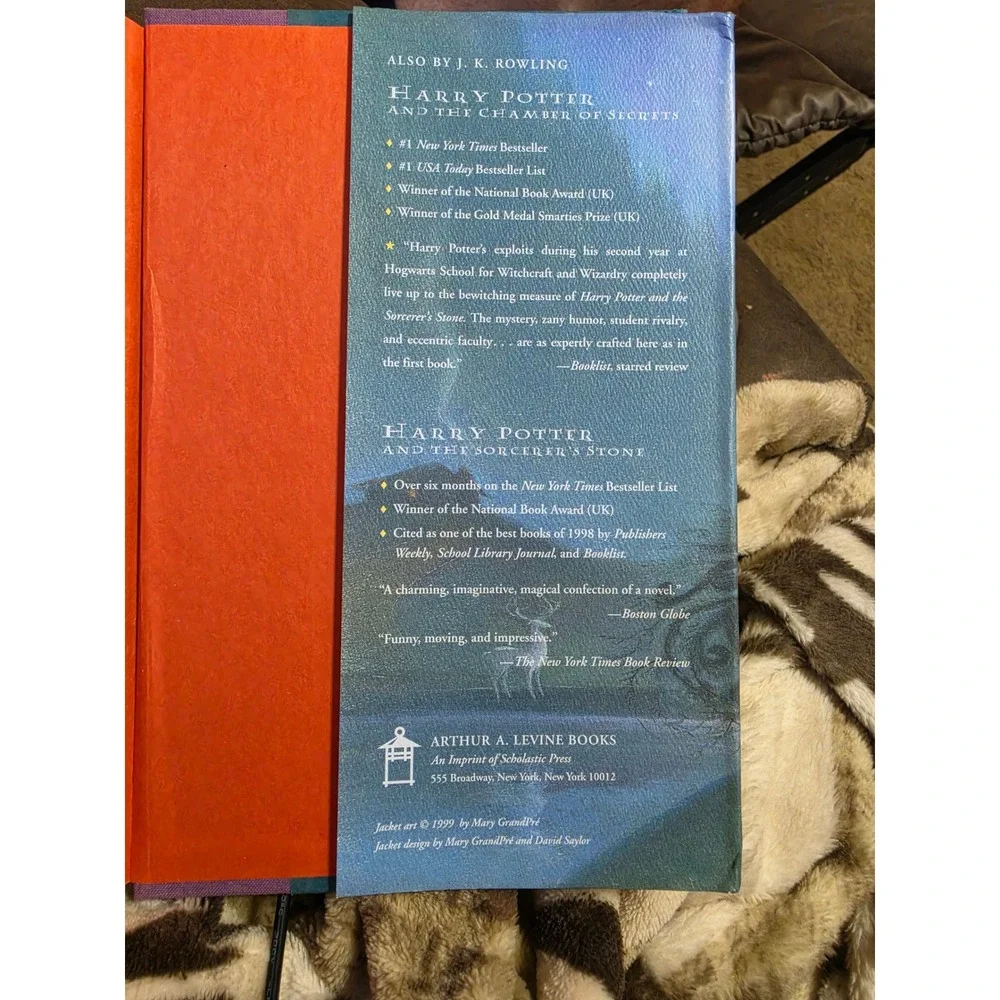 Scholastic first 684