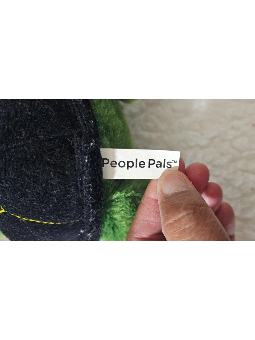 N/A people pals