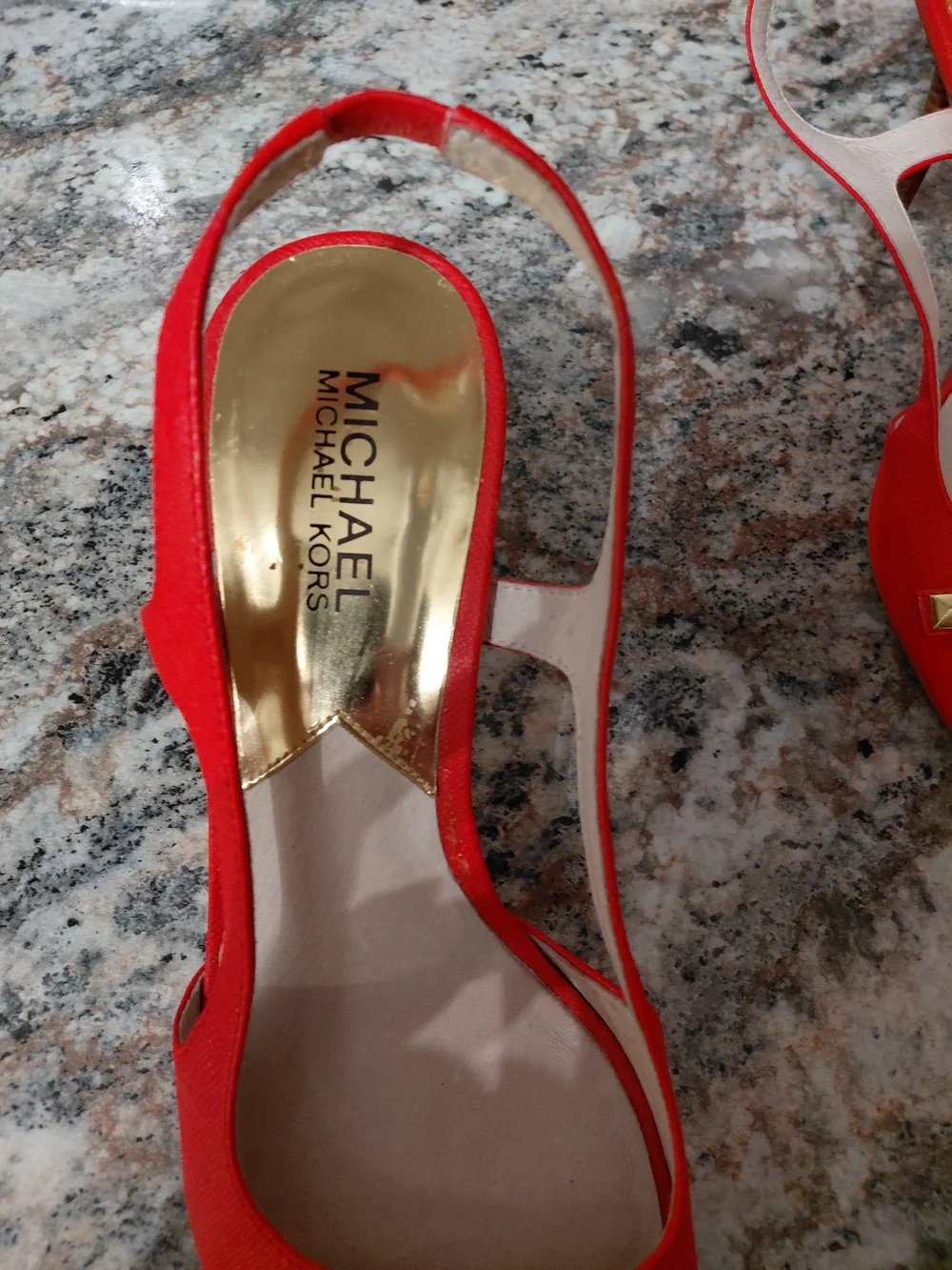 MICHAEL Michael Kors michael by