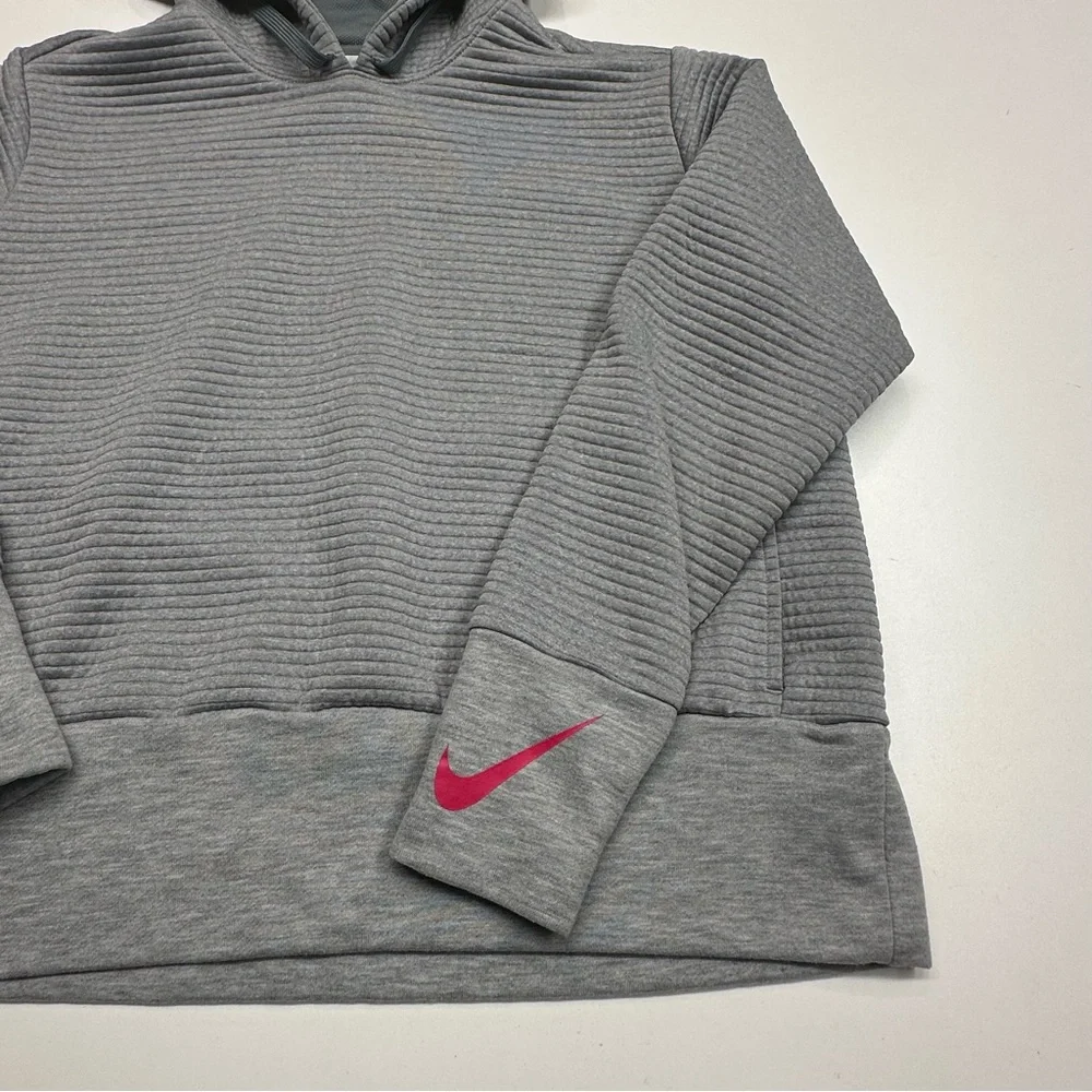 Nike stay cozy
