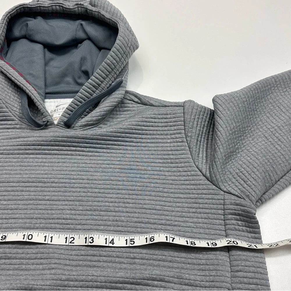 Nike stay cozy