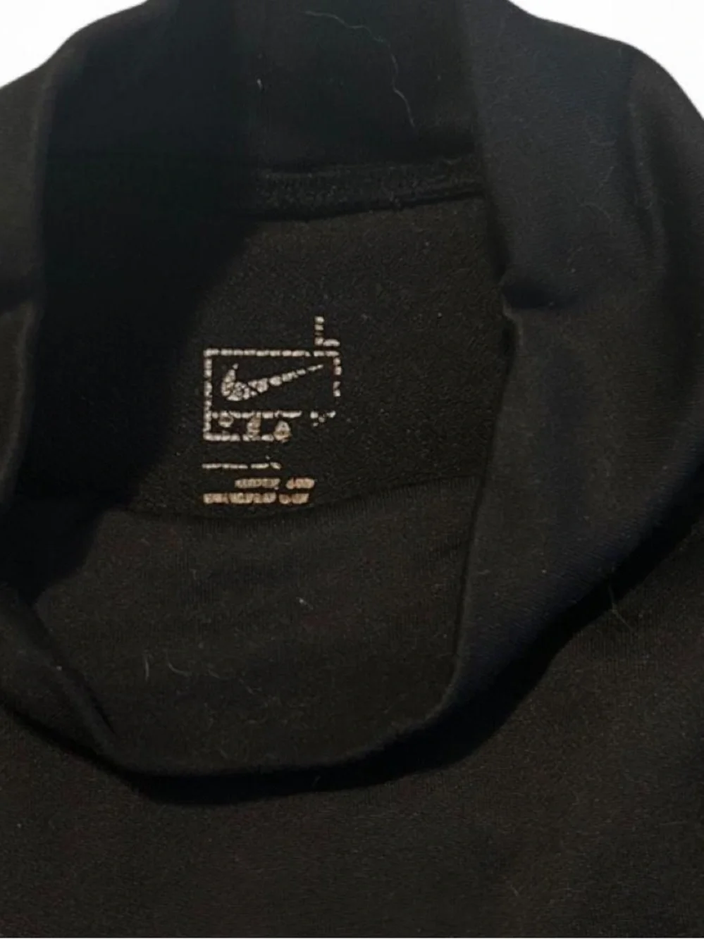 Nike long sleeve