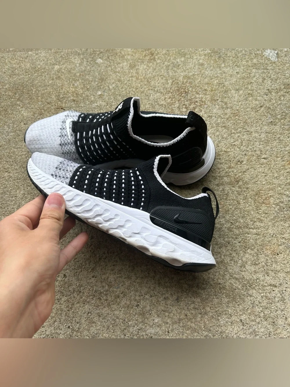 Nike comfortable shoes